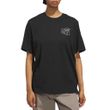 Camiseta Masculina Adidas Shmoofoil Stairs Preto-JX5453- -3-